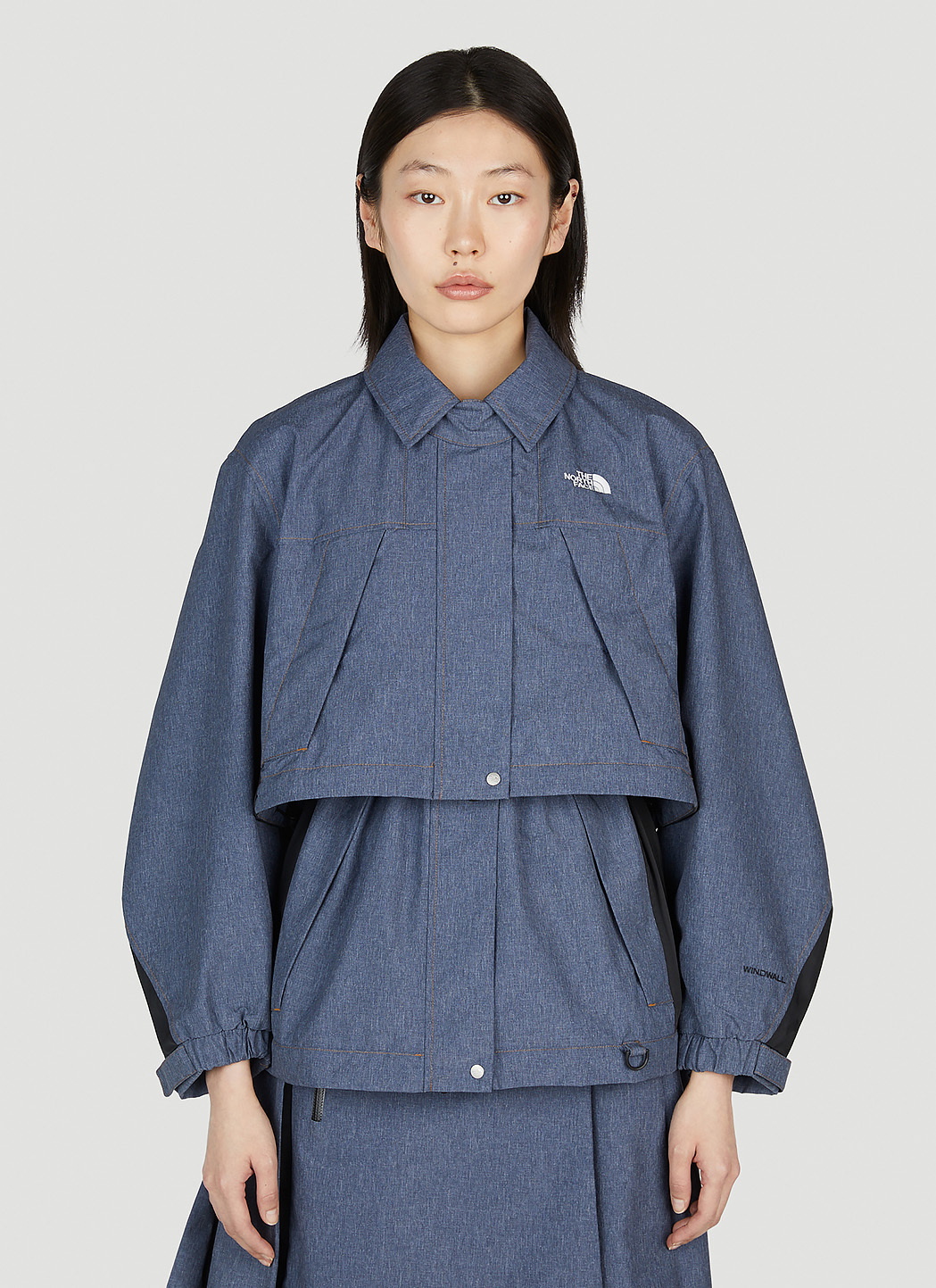 The North Face Black Series Layered Jacket