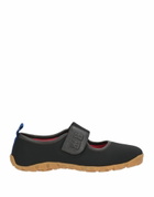 Wales Bonner Womens Ballet flats in Black