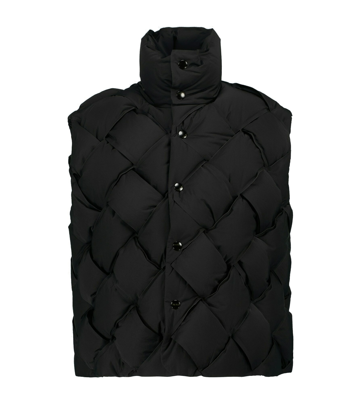 【送料&関税込】Bottega Veneta Acid Green Nylon Padded Vest Bottega Veneta Acid Green Nylon Padded Vest | eBay