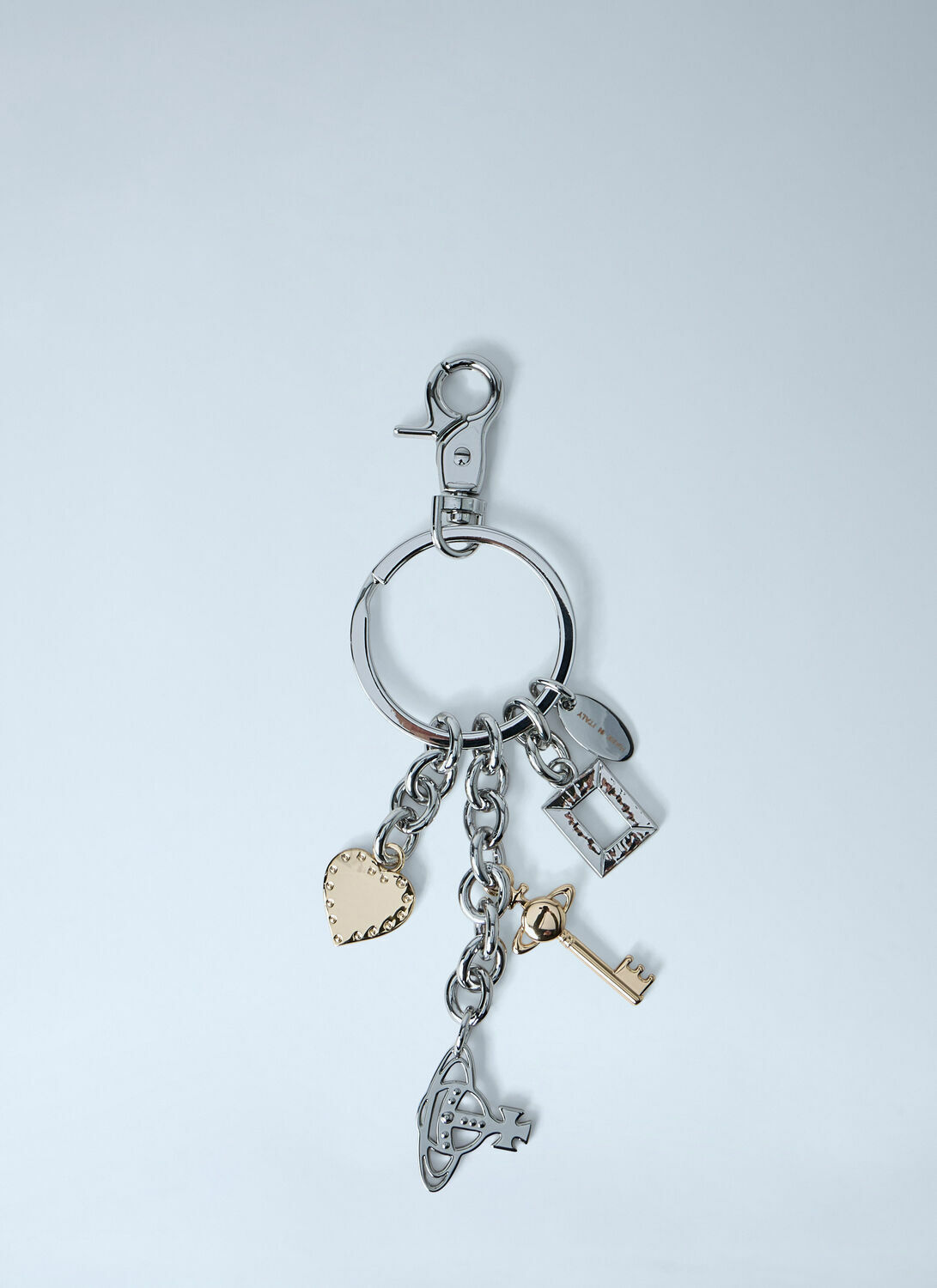 Vivienne Westwood Bag Charm