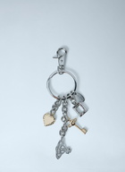 Vivienne Westwood Bag Charm