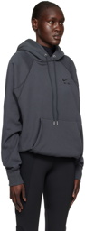 Nike Gray Sportswear Air Hoodie