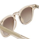 CHIMI 01.3 Sunglasses in Ecru 