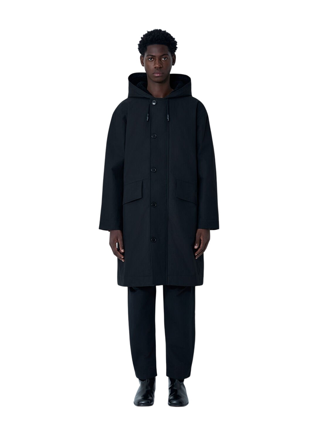 MHL by Margaret Howell Worker Coat MHL by Margaret Howell