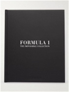 Assouline - Formula 1: The Impossible Collection Hardcover Book