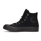 Converse Black Gore-Tex© Edition Chuck 70 High Sneakers