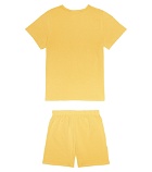 Molo - Luvis cotton-blend jersey pajamas