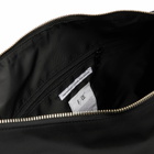 F/CE. Men's 420 2-Way Shoulder Tote Bag in Black 