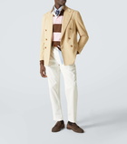 Polo Ralph Lauren Cotton blazer