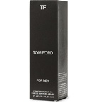 TOM FORD BEAUTY - F***ing Fabulous Beard Oil, 30ml - Colorless