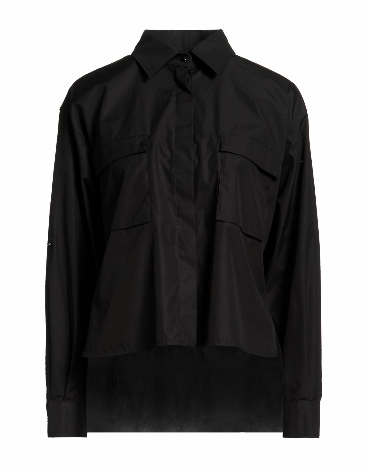 Max Mara Womens Shirt in Black