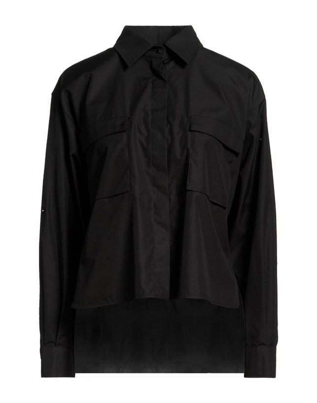 Photo: Max Mara Womens Shirt in Black