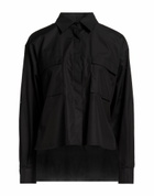 Max Mara Womens Shirt in Black