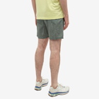 Stone Island Men's Nylon Metal Swim Short in Sage