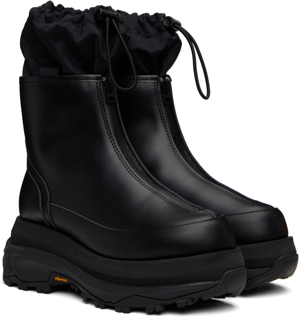 靴 sacai Rubber Boots M sacai｜sacai Rubber Boots