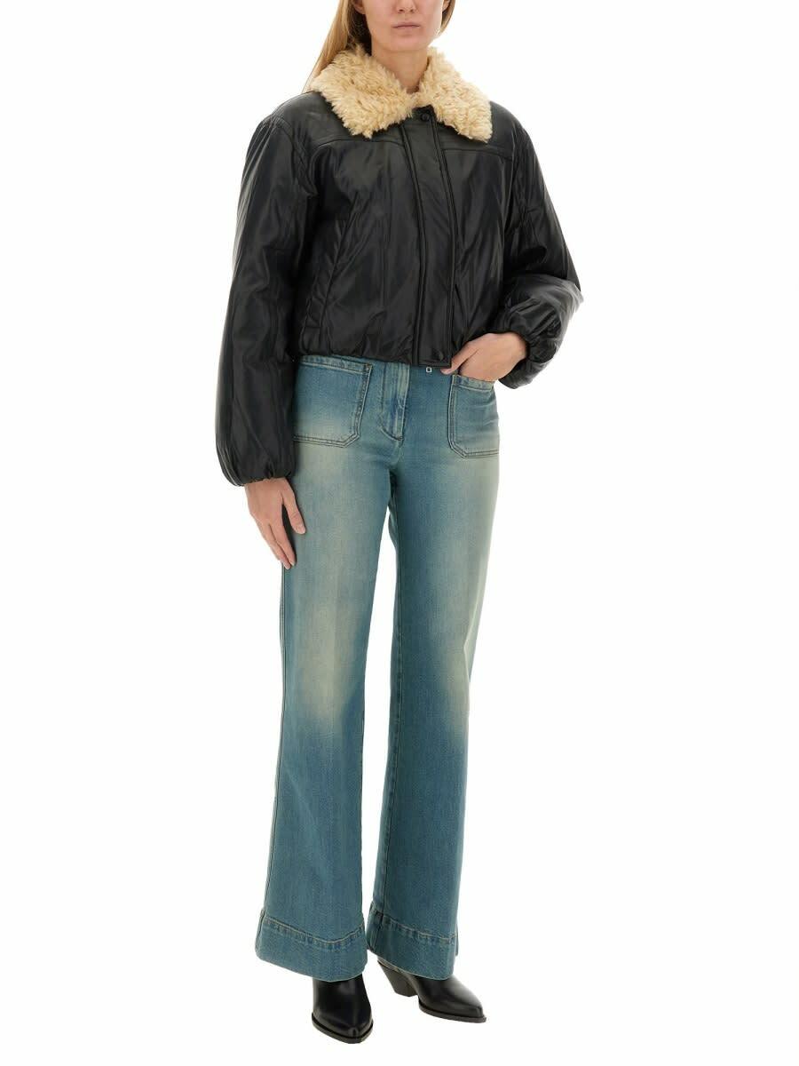 STAND STUDIO fran Jacket