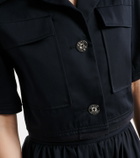 Patou Cotton jacket