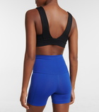 Live The Process - Aura sports bra