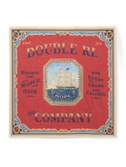 RRL - Saylor Printed Cotton Bandana