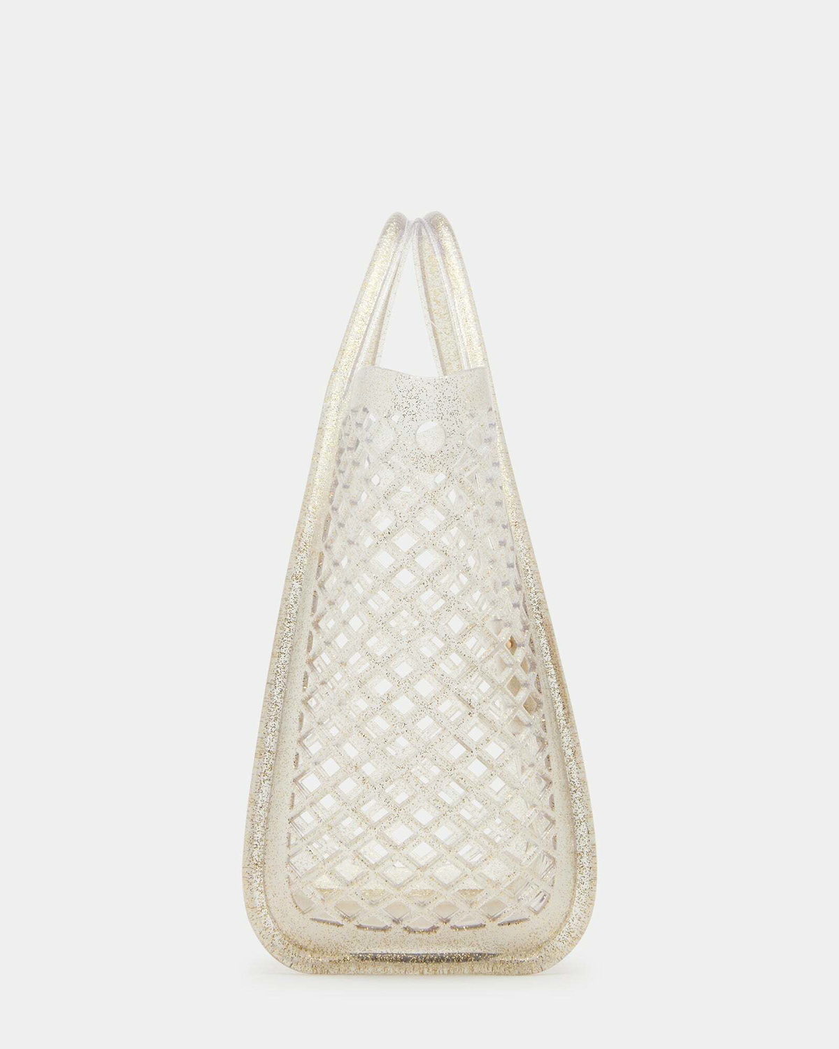 Steve Madden Bjuicyy Bag in Gold