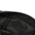 Polar Skate Co. Men's Mini Hip Bag in Olive/Black