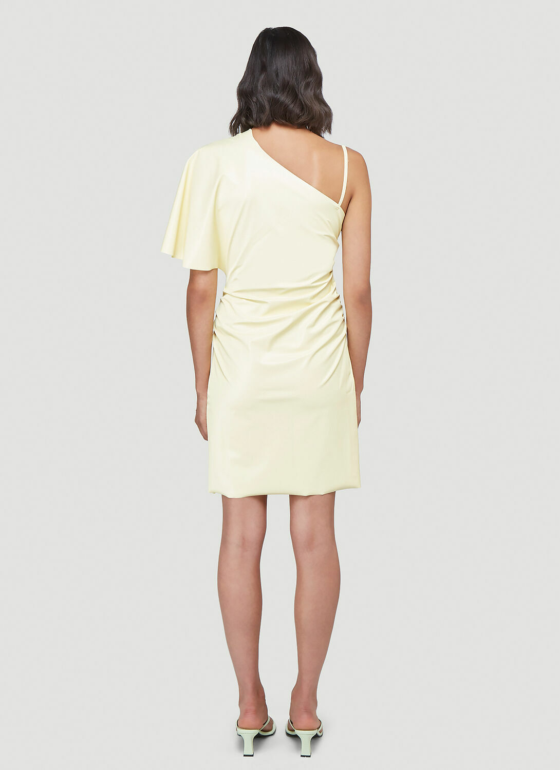 Maisie Wilen Slick Dress