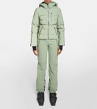 Aztech Mountain Nuke Suit down ski jacket