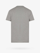 Valentino T Shirt Grey   Mens