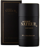 AGENT NATEUR Uni (Sex) N5 Déodorant, 50 mL