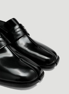 Maison Margiela Tabi Leather Loafers