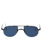 Thom Browne Ues939a-g0001 Sunglasses