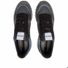 Novesta Marathon Trail Sneakers in Charcoal Grey