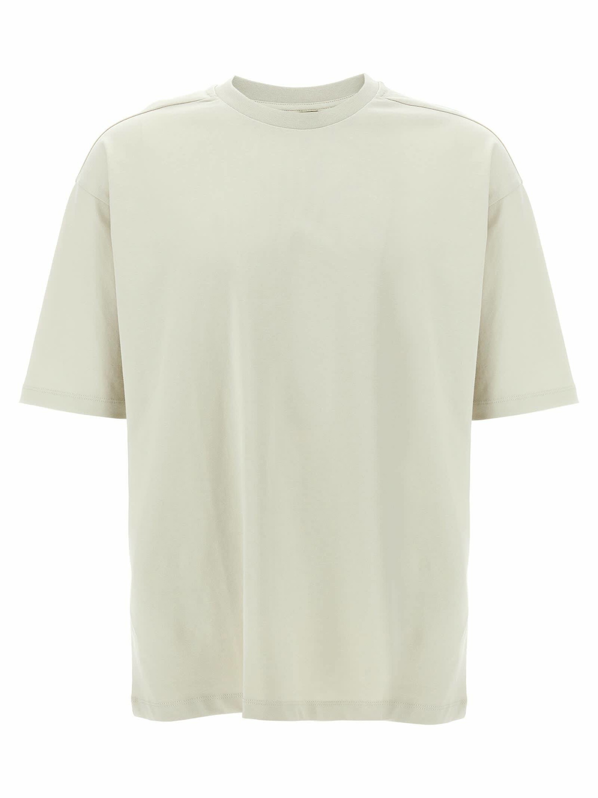 thom/krom Off-White M TS 784 T-Shirt thom/krom