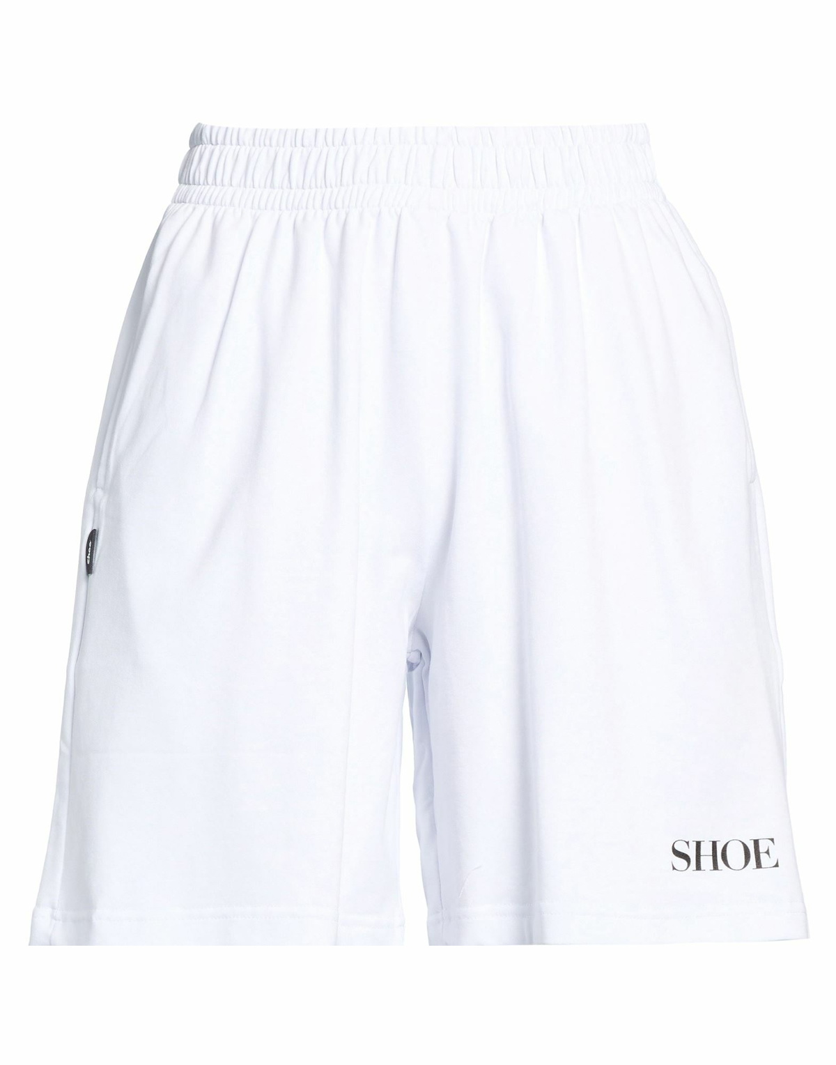 Shoe Womens Shorts & Bermuda Shorts in White