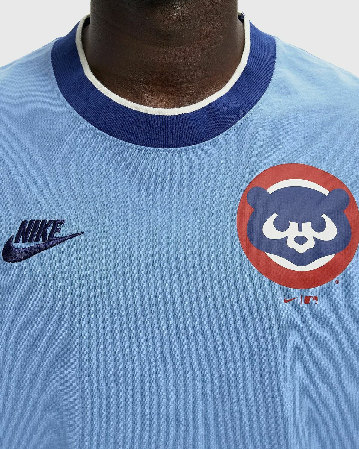 MLB Chicago Cubs 1978 Sportswear Loose Fit Tee
