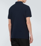 Canada Goose Beckley cotton polo shirt