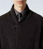 Tom Ford Cashmere cardigan