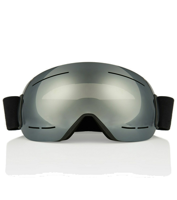 Photo: Fusalp Pace Eyes II ski goggles