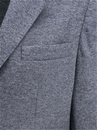 Brunello Cucinelli   Blazer Grey   Mens