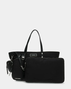 Steve Madden Bjude Bag in Black