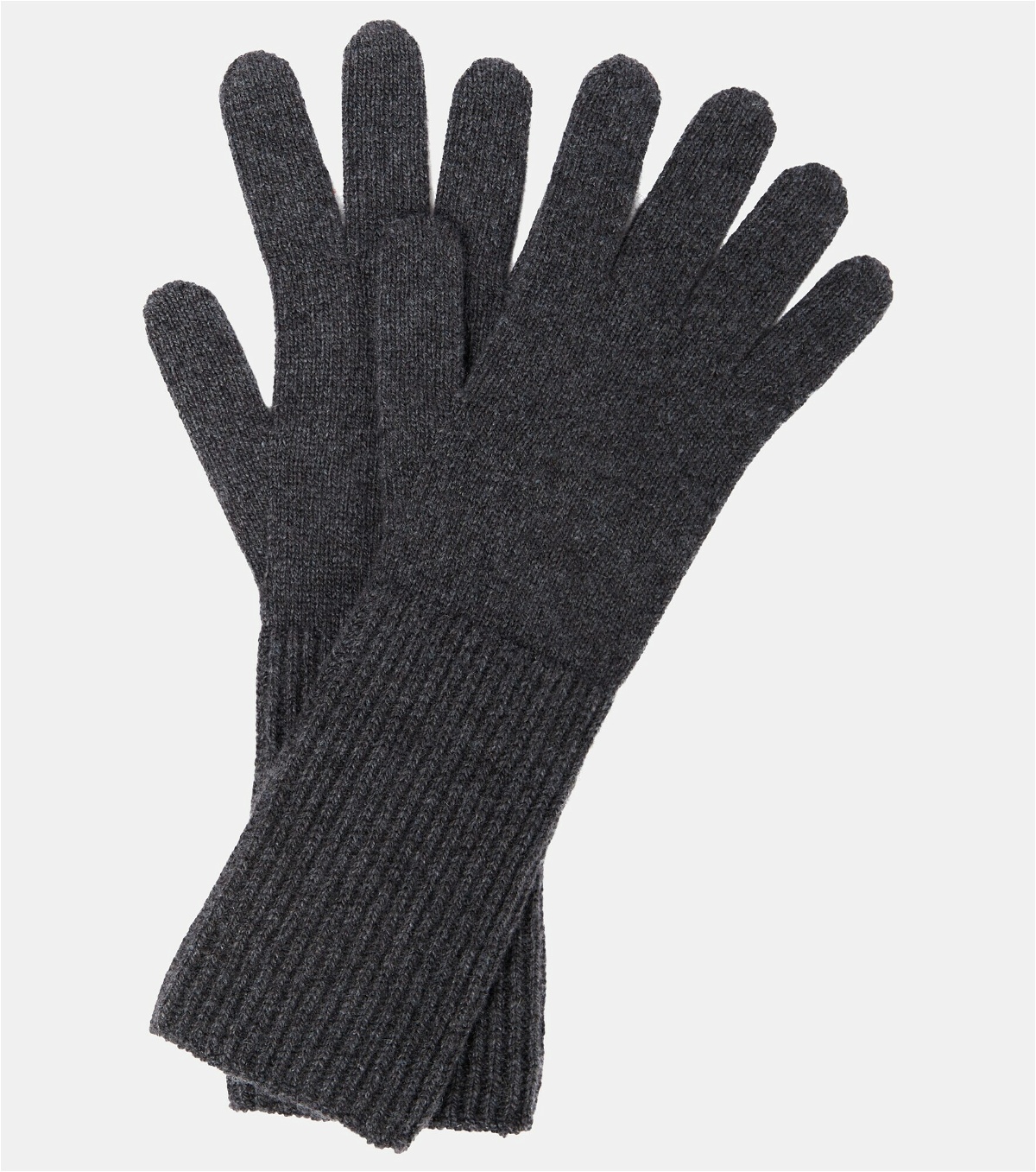 The Row - Halita cashmere gloves The Row