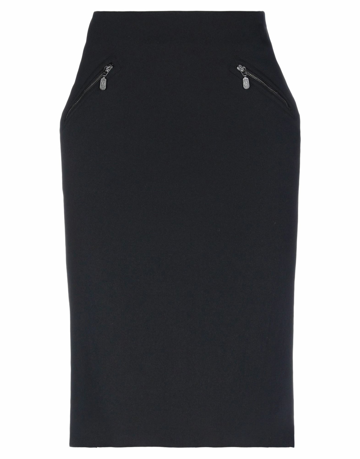 Belstaff Womens Midi skirt in Black