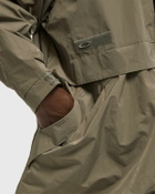 OAKLEY FGL RIFINED COAT 5.7 Brown Men
