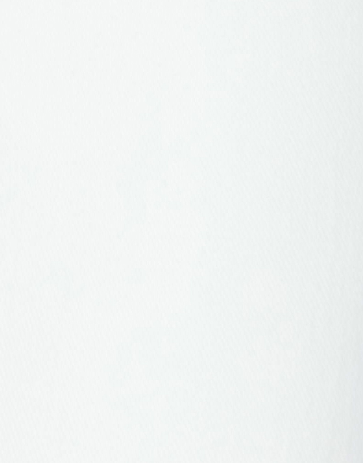 Acne Studios Womens Jeans in White