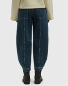 CLOSED RHANNON Blue Womens Jeans