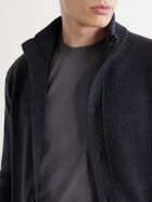 Slowear - Wool-Blend Sweater - Gray