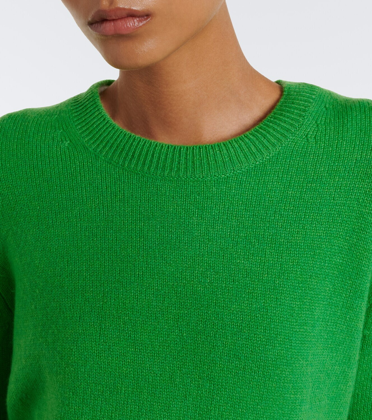 Lisa Yang Mable cashmere sweater