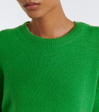 Lisa Yang Mable cashmere sweater