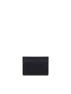 Valentino Garavani Leather Card Holder
