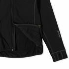 Tilak Men's Femund Polartec Hooded Jacket in Black